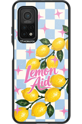 LEMON AID 2.0 - Xiaomi Mi 10T 5G
