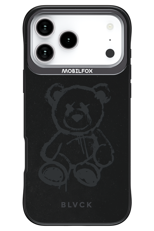 BLVCK BEAR 2.0 - Apple iPhone 17 Pro Max