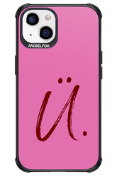 (Sorbet) U II 2.0 - Apple iPhone 13