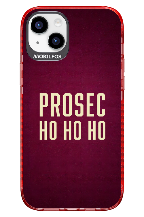 Prosec Ho - Apple iPhone 14 Plus