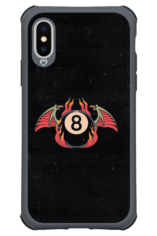 8ight - Apple iPhone X