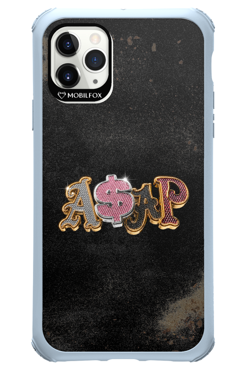 ASAP 2.0 - Apple iPhone 11 Pro Max