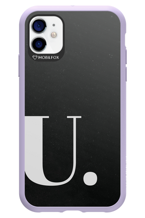 U (Off Space) 2.0 - Apple iPhone 11