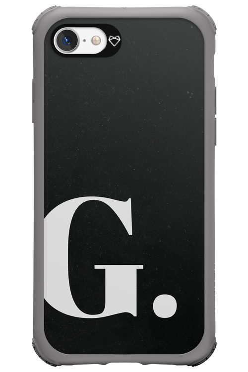 G (Off Space) 2.0 - Apple iPhone 7