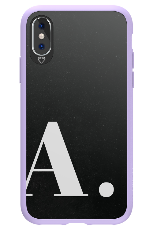 A (Off Space) 2.0 - Apple iPhone XS