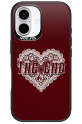 The End (of us) 2.0 - Apple iPhone 16