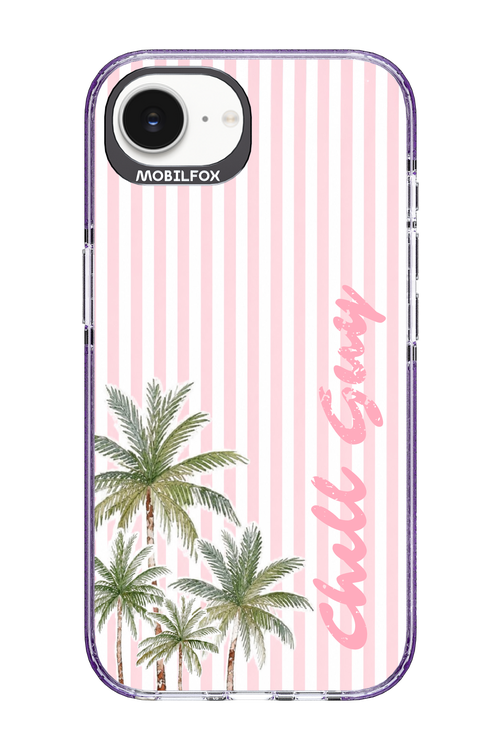 Chill Guy 2.0 - Apple iPhone 16e