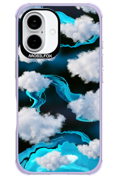 Skywalker 2.0 - Apple iPhone 16