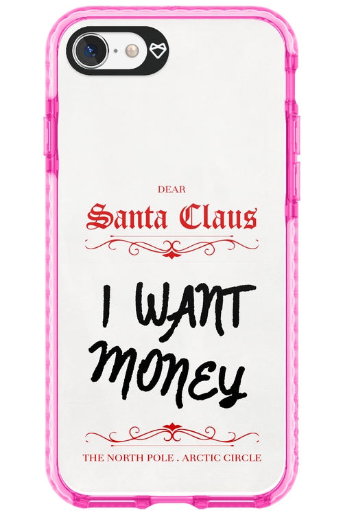 Letter - Apple iPhone SE 2020