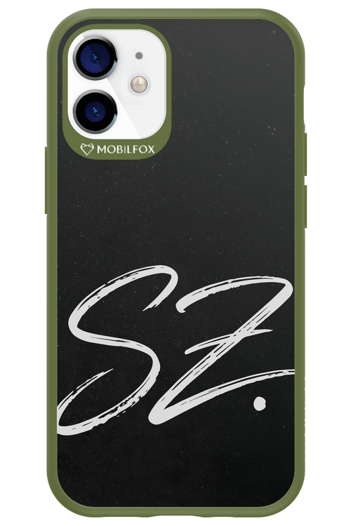 (Off Space) SZ 2.0 - Apple iPhone 12 Mini
