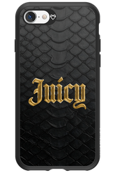 Juicy Gold 2.0 - Apple iPhone 8