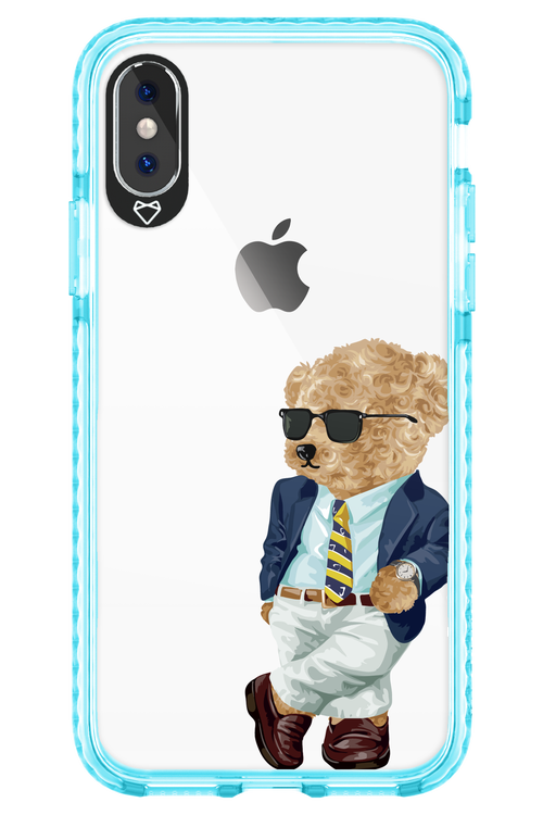 Boss 2.0 - Apple iPhone XS