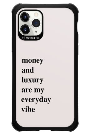 Money and luxury everyday - Apple iPhone 11 Pro