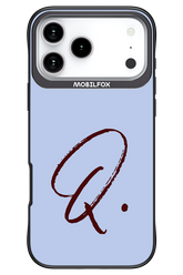 (Jellyfish Presso) Q 2.0 - Apple iPhone 17 Pro Max