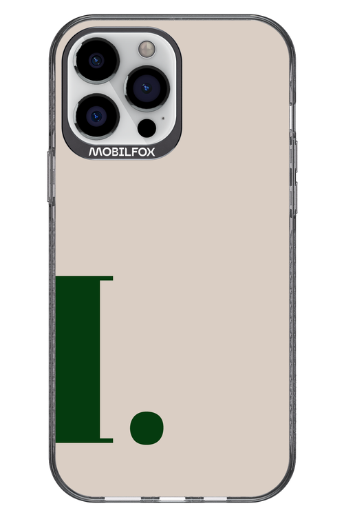 I (Tennis Zone) - Apple iPhone 13 Pro Max