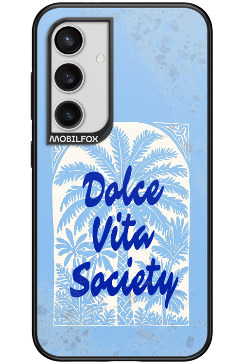 Dolce Vita Society 2.0 - Samsung Galaxy S24