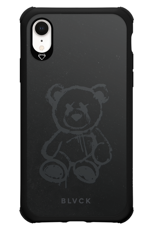 BLVCK BEAR - Apple iPhone XR