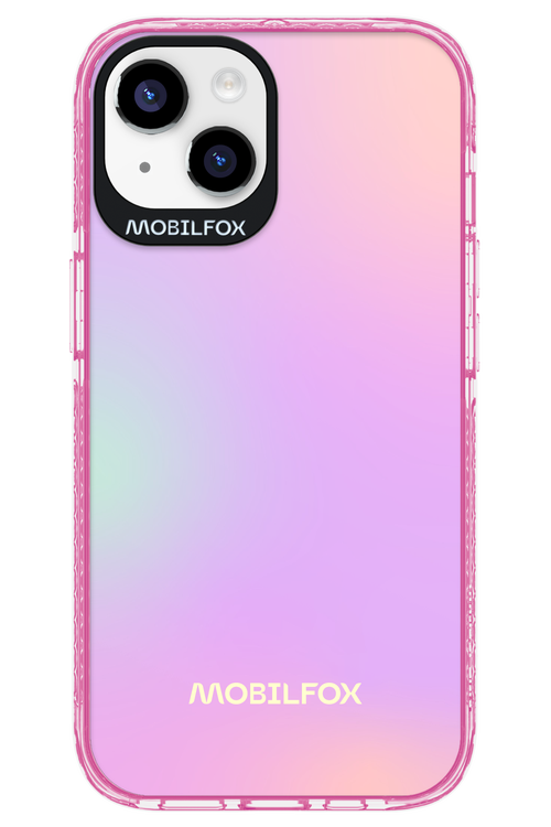 Pastel Violet 2.0 - Apple iPhone 14