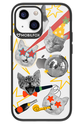 Christmas Chaos - Apple iPhone 13 Mini