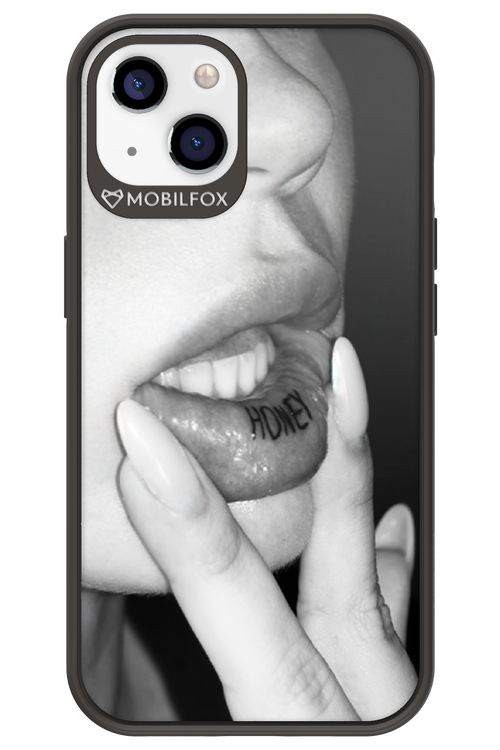 Lip Secret - Apple iPhone 13