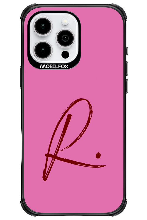 (Sorbet) R 2.0 - Apple iPhone 16 Pro Max