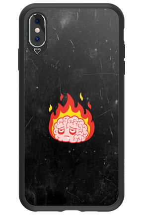 My brain - Apple iPhone XS Max