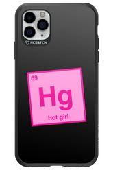 HG 2.0 - Apple iPhone 11 Pro Max