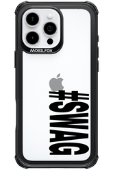 Swag Dark Mode - Apple iPhone 16 Pro Max