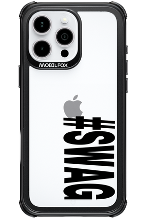 Swag Dark Mode - Apple iPhone 16 Pro Max