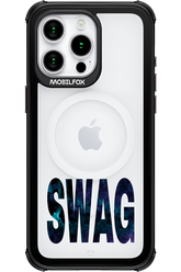 Holo Swag - Apple iPhone 15 Pro Max