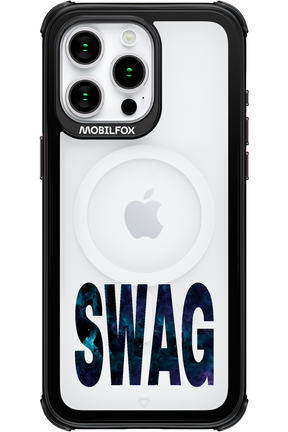 Holo Swag - Apple iPhone 15 Pro Max