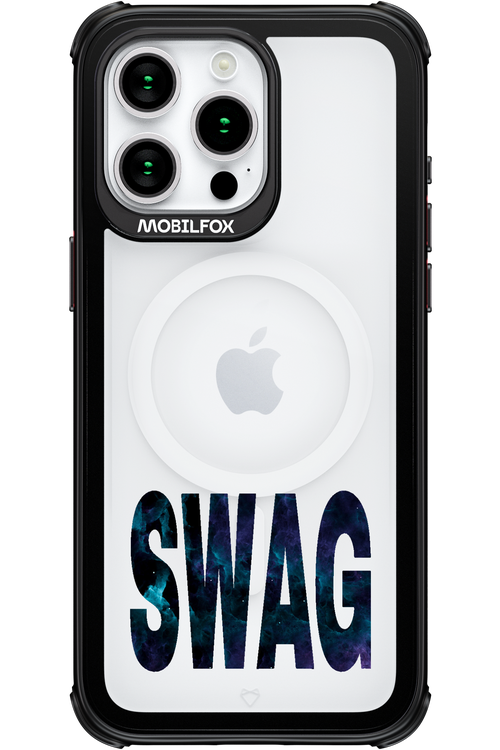Holo Swag - Apple iPhone 15 Pro Max