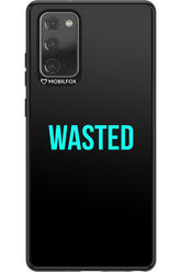 WASTED 2.0 - Samsung Galaxy Note 20