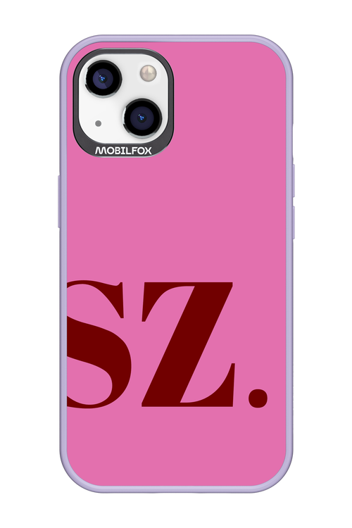 SZ (Sorbet) 2.0 - Apple iPhone 13