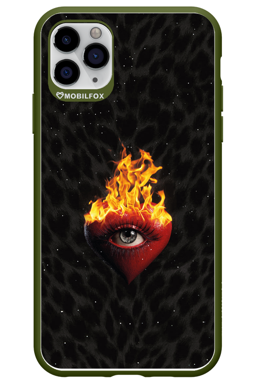 Shit happens - Apple iPhone 11 Pro Max