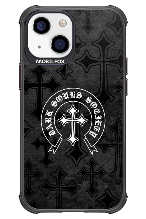 Dark Souls Society - Apple iPhone 13 Mini