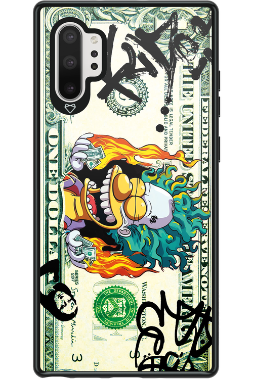 CLOWN 2.0 - Samsung Galaxy Note 10+