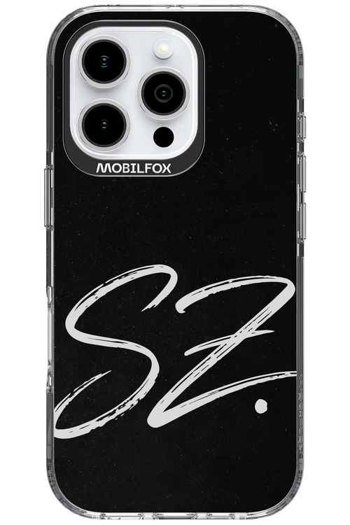 (Off Space) SZ 2.0 - Apple iPhone 16 Pro