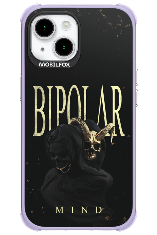 BIPOLAR 2.0 - Apple iPhone 15