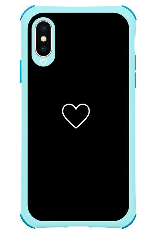 Love Is Simple - Apple iPhone XS