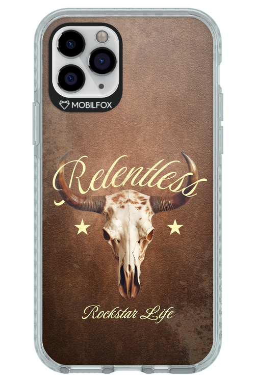 Relentless2 2.0 - Apple iPhone 11 Pro