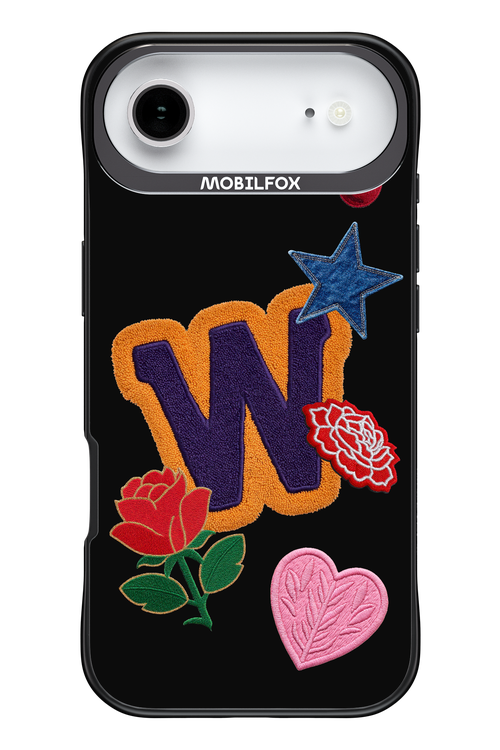 University's Queen - Apple iPhone 17 Air