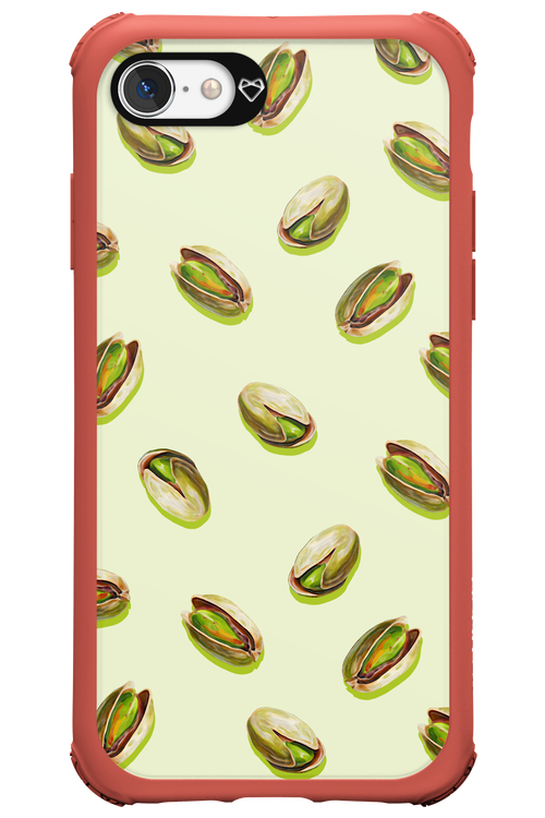 Pistachio Fever - Apple iPhone 7