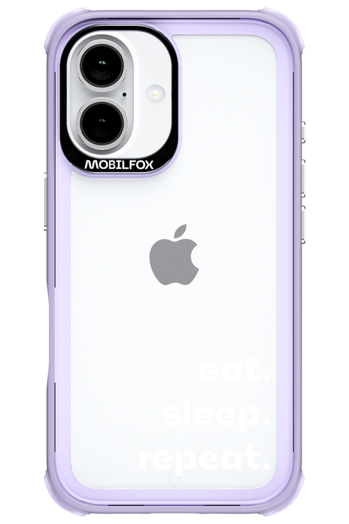 Daily Loop Light - Apple iPhone 16