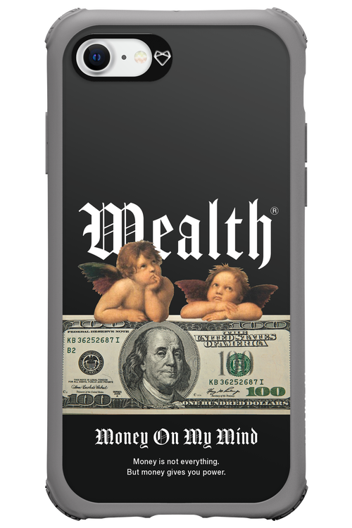 Wealth - Apple iPhone SE 2022
