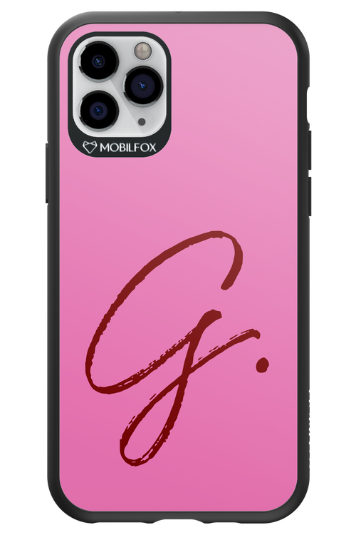 (Sorbet) G 2.0 - Apple iPhone 11 Pro