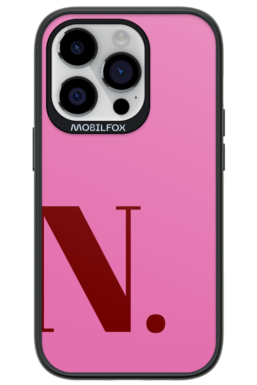 N (Sorbet) 2.0 - Apple iPhone 14 Pro