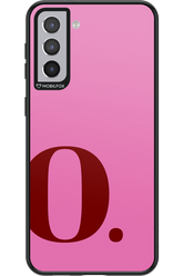 O (Sorbet) 2.0 - Samsung Galaxy S21+
