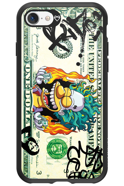 CLOWN 2.0 - Apple iPhone 7
