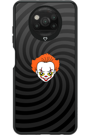 Mystery Clown - Xiaomi Poco X3 NFC
